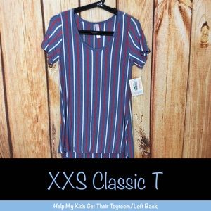 LuLaRoe Classic T